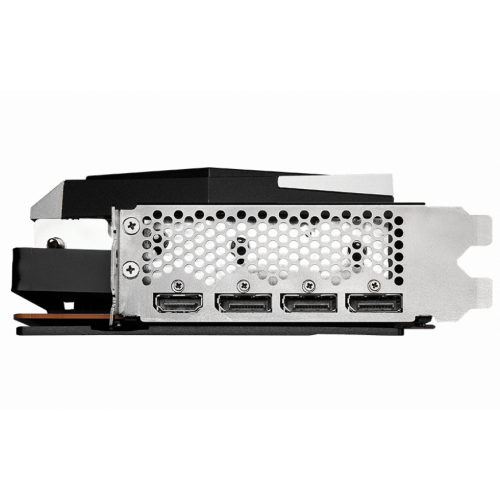 Продать Видеокарта MSI Radeon RX 6800 XT GAMING Z TRIO 16384MB (RADEON RX 6800 XT GAMING Z TRIO 16G) по Trade-In интернет-магазине Телемарт - Киев, Днепр, Украина фото