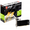 MSI GeForce GT 730 2048MB (N730K-2GD3H/LPV1)