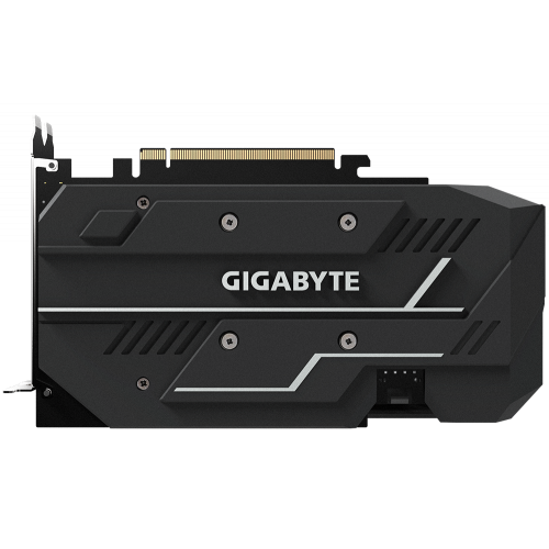 Продать Видеокарта Gigabyte GeForce RTX 2060 D6 12288MB (GV-N2060D6-12GD) по Trade-In интернет-магазине Телемарт - Киев, Днепр, Украина фото