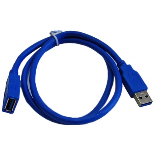 

Удлинитель ATcom USB 3.0 AM-AF 3m (6149)