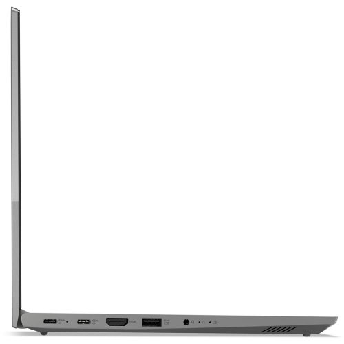 Продати Ноутбук Lenovo ThinkBook 14 G3 ACL (21A2003XRA) Mineral Grey за Trade-In у інтернет-магазині Телемарт - Київ, Дніпро, Україна фото