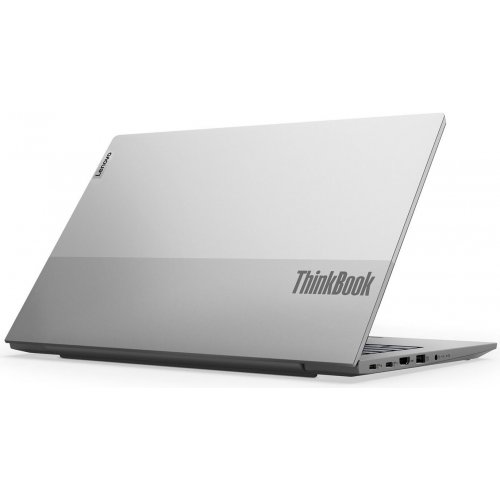 Продати Ноутбук Lenovo ThinkBook 14 G3 ACL (21A2003XRA) Mineral Grey за Trade-In у інтернет-магазині Телемарт - Київ, Дніпро, Україна фото