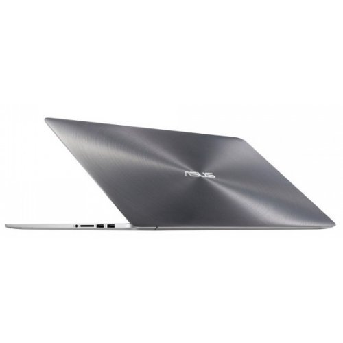 Продать Ноутбук Asus Zenbook Pro UX501JW-FJ479T Dark Gray по Trade-In интернет-магазине Телемарт - Киев, Днепр, Украина фото