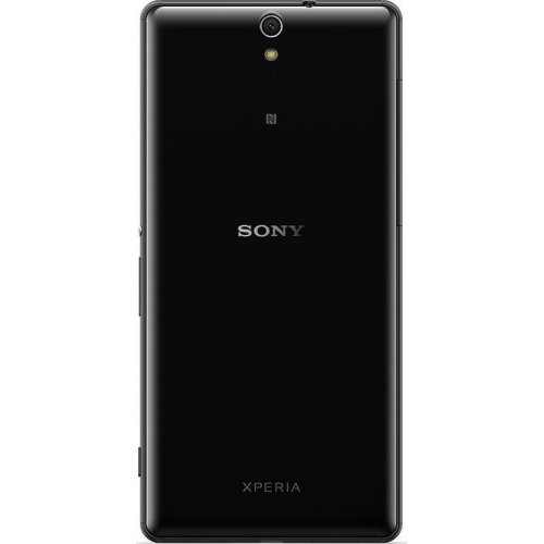 Купить Смартфон Sony Xperia C5 E5533 Dual LTE Black - цена в Харькове, Киеве, Днепре, Одессе
в интернет-магазине Telemart фото