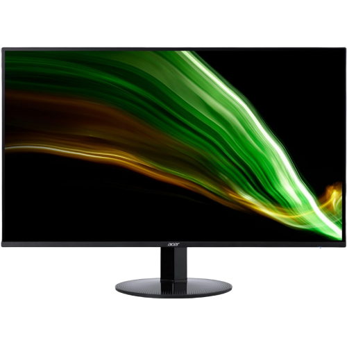 Продать Монитор Acer 23.8" SB241Ybmix (UM.QS1EE.006) Black по Trade-In интернет-магазине Телемарт - Киев, Днепр, Украина фото