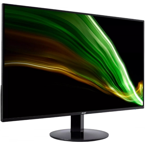 Продать Монитор Acer 23.8" SB241Ybmix (UM.QS1EE.006) Black по Trade-In интернет-магазине Телемарт - Киев, Днепр, Украина фото