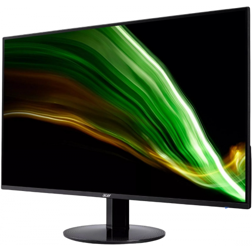 Продать Монитор Acer 23.8" SB241Ybmix (UM.QS1EE.006) Black по Trade-In интернет-магазине Телемарт - Киев, Днепр, Украина фото