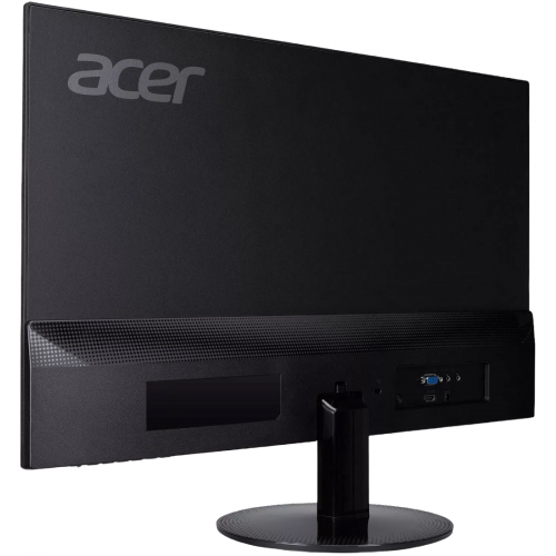 Продать Монитор Acer 23.8" SB241Ybmix (UM.QS1EE.006) Black по Trade-In интернет-магазине Телемарт - Киев, Днепр, Украина фото