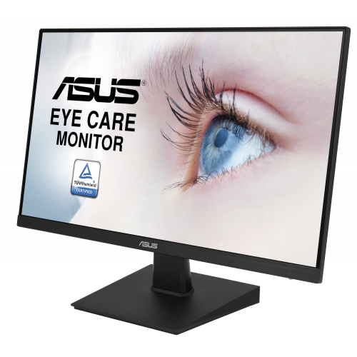 Продать Монитор Asus 23.8" VA24ECE (90LM0563-B02170) Black по Trade-In интернет-магазине Телемарт - Киев, Днепр, Украина фото