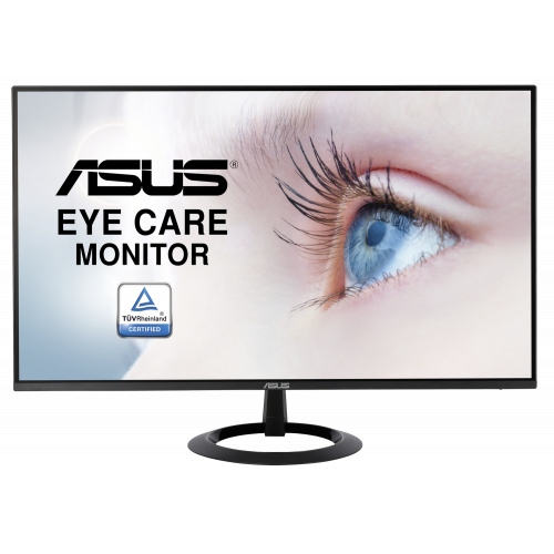 Продать Монитор Asus 27" VZ27EHE (90LM07B3-B02470) Black по Trade-In интернет-магазине Телемарт - Киев, Днепр, Украина фото