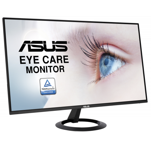 Продать Монитор Asus 27" VZ27EHE (90LM07B3-B02470) Black по Trade-In интернет-магазине Телемарт - Киев, Днепр, Украина фото