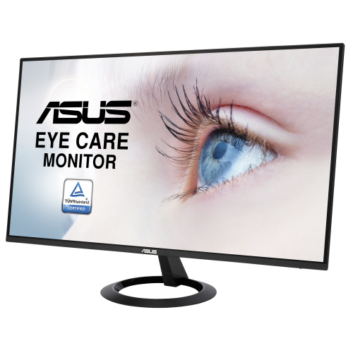 Продать Монитор Asus 27" VZ27EHE (90LM07B3-B02470) Black по Trade-In интернет-магазине Телемарт - Киев, Днепр, Украина фото