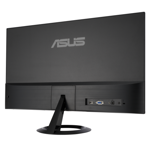Продать Монитор Asus 27" VZ27EHE (90LM07B3-B02470) Black по Trade-In интернет-магазине Телемарт - Киев, Днепр, Украина фото