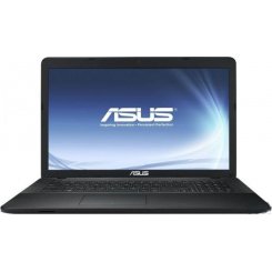 Ноутбук Asus X751LX-T4121T Black