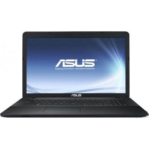 Продати Ноутбук Asus X751LX-T4121T Black за Trade-In у інтернет-магазині Телемарт - Київ, Дніпро, Україна фото