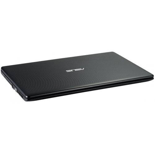 Продати Ноутбук Asus X751LX-T4121T Black за Trade-In у інтернет-магазині Телемарт - Київ, Дніпро, Україна фото