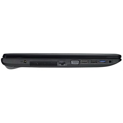 Продати Ноутбук Asus X751LX-T4121T Black за Trade-In у інтернет-магазині Телемарт - Київ, Дніпро, Україна фото