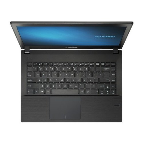 Продати Ноутбук Asus P2520SJ-XO0013D Black за Trade-In у інтернет-магазині Телемарт - Київ, Дніпро, Україна фото
