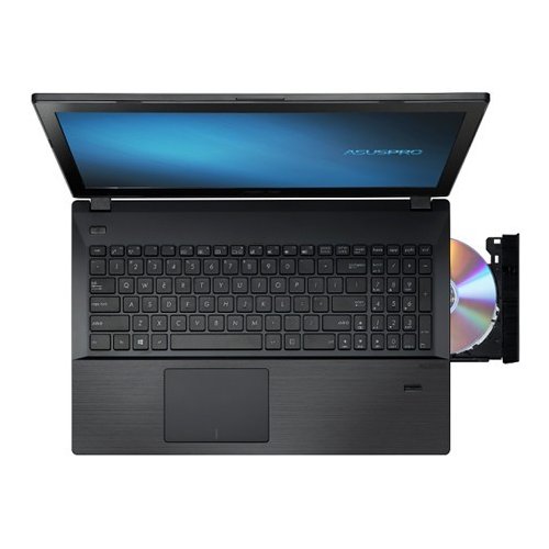 Продати Ноутбук Asus P2520SJ-XO0013D Black за Trade-In у інтернет-магазині Телемарт - Київ, Дніпро, Україна фото