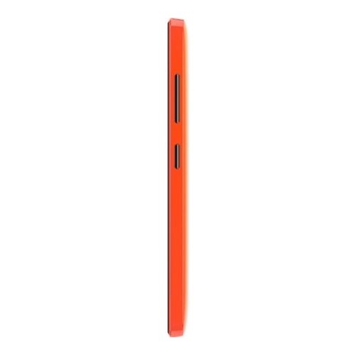 Мобільний телефон Microsoft Lumia 540 Dual Sim Orange купити в Україні: Київ, Львів, Хмельницький, Тернопіль, Івано-Франківськ | Низька ціна, відгуки, характеристики від TELEMART фото
