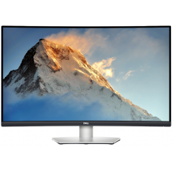 Монітор Dell 31.5