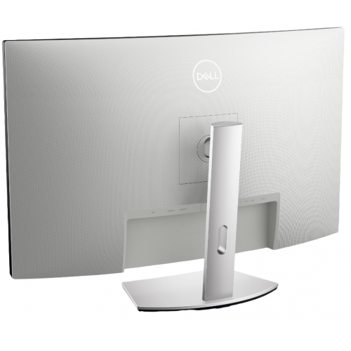 Продати Монітор Dell 31.5" S3221QS (210-AXLH) Silver/Black за Trade-In у інтернет-магазині Телемарт - Київ, Дніпро, Україна фото