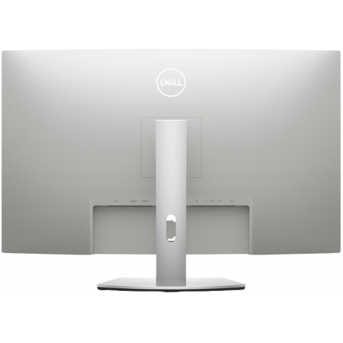 Продати Монітор Dell 31.5" S3221QS (210-AXLH) Silver/Black за Trade-In у інтернет-магазині Телемарт - Київ, Дніпро, Україна фото