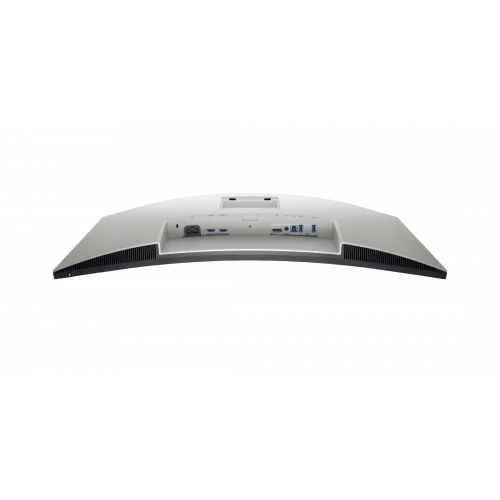 Продати Монітор Dell 31.5" S3221QS (210-AXLH) Silver/Black за Trade-In у інтернет-магазині Телемарт - Київ, Дніпро, Україна фото