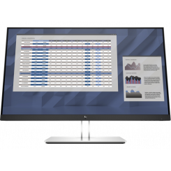 Монитор HP 27