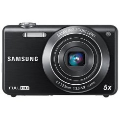 Цифрові фотоапарати Samsung ST96 Black