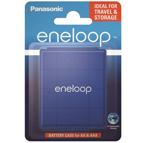 

Panasonic AA/AAA (BQ-CASEL/1E)