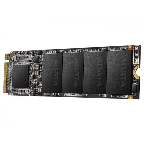 Продать SSD-диск Уценка ADATA XPG SX6000 Pro 3D NAND TLC 2TB M.2 (2280 PCI-E) NVMe 1.3 (ASX6000PNP-2TT-C) (ресурс 40-70%) Seller Recertified по Trade-In интернет-магазине Телемарт - Киев, Днепр, Украина фото