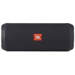 Акустична система JBL Flip 3 (JBLFLIP3BLKEU) Black
