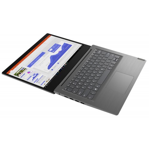 Продати Ноутбук Lenovo V14-ADA (82C6006ARA) Iron Grey за Trade-In у інтернет-магазині Телемарт - Київ, Дніпро, Україна фото