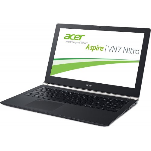 Продать Ноутбук Acer Aspire Nitro VN7-591G-72Q9 (NX.MUYEU.005) по Trade-In интернет-магазине Телемарт - Киев, Днепр, Украина фото