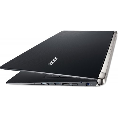 Продать Ноутбук Acer Aspire Nitro VN7-591G-72Q9 (NX.MUYEU.005) по Trade-In интернет-магазине Телемарт - Киев, Днепр, Украина фото