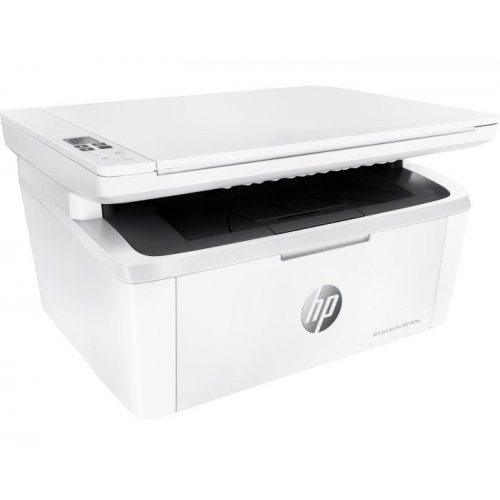 Купить МФУ HP LaserJet Pro M28w (W2G55A) - цена в Харькове, Киеве, Днепре, Одессе
в интернет-магазине Telemart фото
