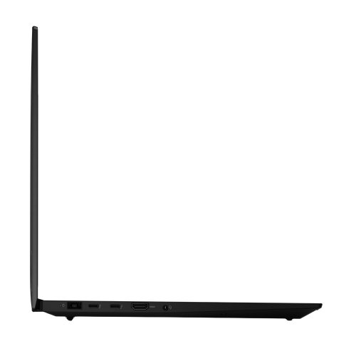 Продати Ноутбук Lenovo ThinkPad X1 Extreme Gen 4 (20Y50017RA) Black за Trade-In у інтернет-магазині Телемарт - Київ, Дніпро, Україна фото