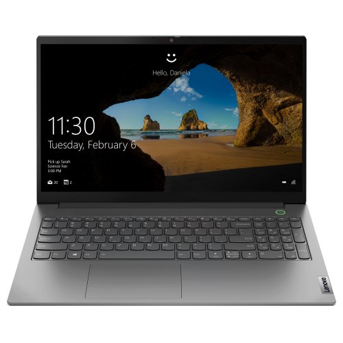 

Lenovo ThinkBook 15 G2 ITL (20VE008NRA) Mineral Grey
