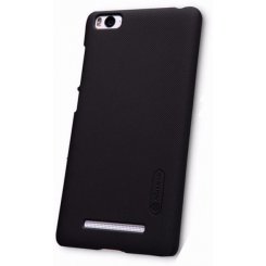 Чохол Чехол Nillkin Frosted Shield для Xiaomi Mi 4i/4c Black