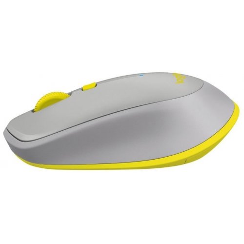 Мышка Logitech Wireless Mouse M535 Grey купить в Украине: Киев, Днепр, Харьков, Одесса  | Низкая цена, отзывы, характеристики от TELEMART фото