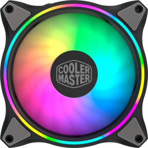 

Cooler Master MasterFan MF140 Halo ARGB (MFL-B4DN-15NPA-R1)