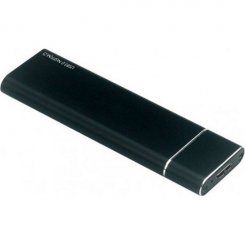Внешний карманВнешний карман T-Adapter M.2 USB 3.0 (S1001) Black