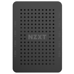 NZXT RGB and Fan Controller (AC-CRFR0-B1)