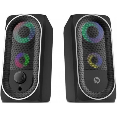 

HP DHE-6001 (DHE-6001) Black