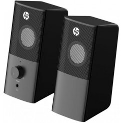 Акустична система HP DHS-2101 Black