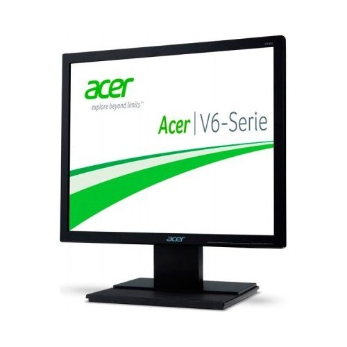 Продати Монітор Acer 19" V196Lbmd Black за Trade-In у інтернет-магазині Телемарт - Київ, Дніпро, Україна фото