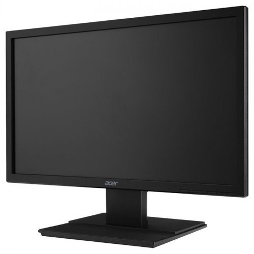 Продати Монітор Acer 23.6" V246HQLBbd Black за Trade-In у інтернет-магазині Телемарт - Київ, Дніпро, Україна фото