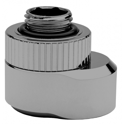 Купить Фитинг EKWB EK-Quantum Torque Rotary Offset 7 - Black Nickel (3831109832813) - цена в Харькове, Киеве, Днепре, Одессе
в интернет-магазине Telemart фото