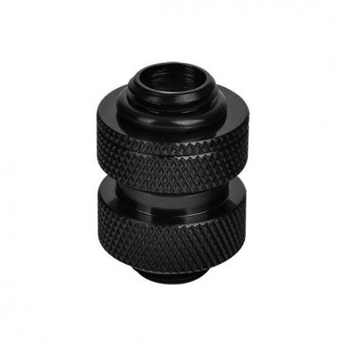 

Thermaltake Pacific G1/4 Adjustable Fitting (20-25mm) – Black (CL-W067-CU00BL-A)